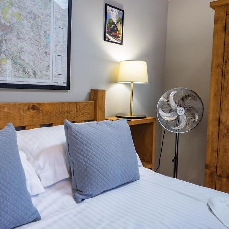 1 Bed Studio In Two Dales Near Matlock & Bakewell Exterior photo