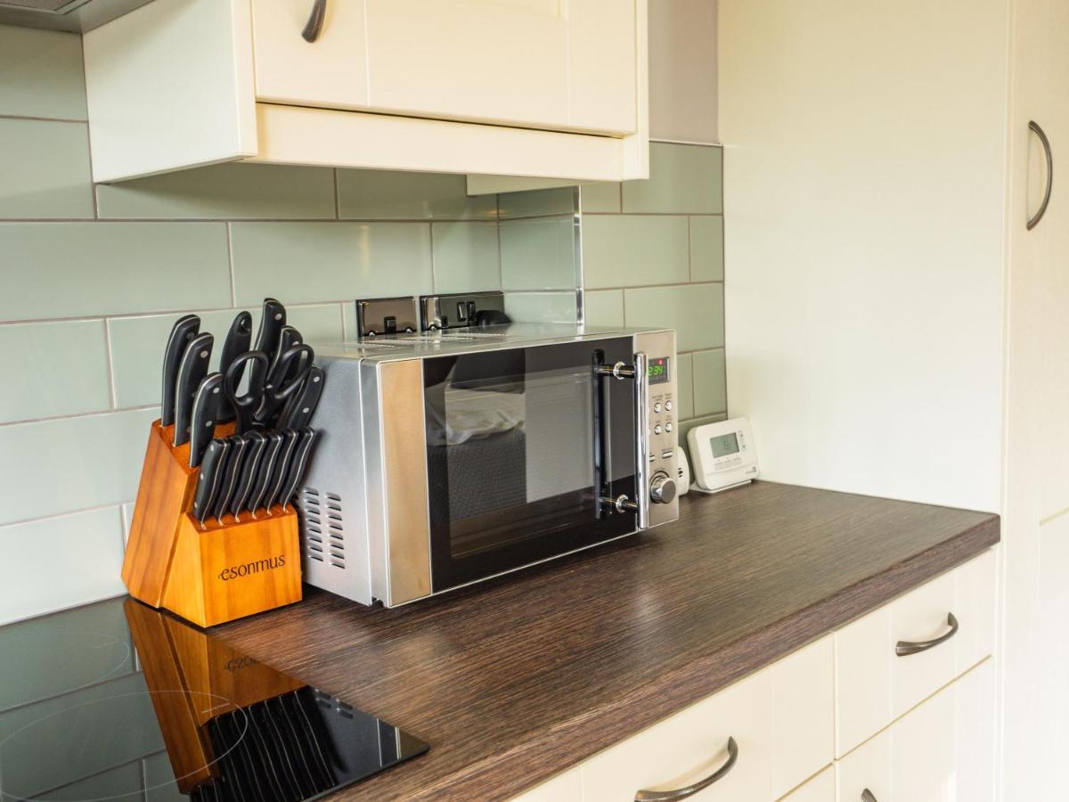 1 Bed Studio In Two Dales Near Matlock & Bakewell Exterior photo